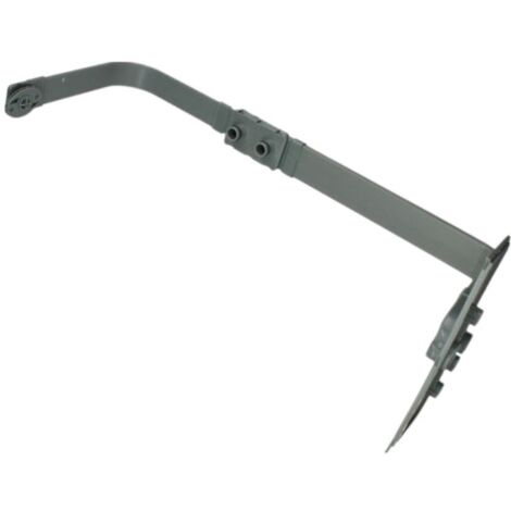 ALIMENTATION BRAS INTERMEDIAIRE/SUPERIEUR POUR LAVE VAISSELLE MIDEA - 12176000009472 (1/3)