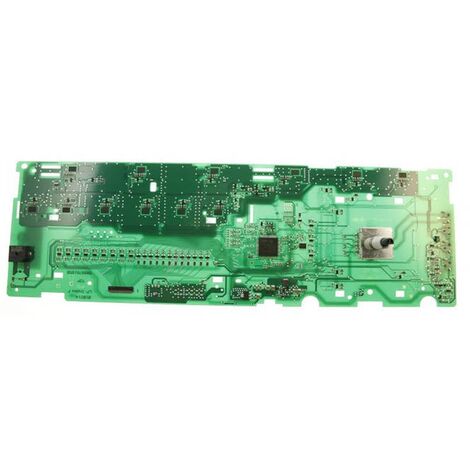 MODULE DE PUISSANCE PROGRAMMÉ POUR SECHE LINGE SIEMENS - 00634366