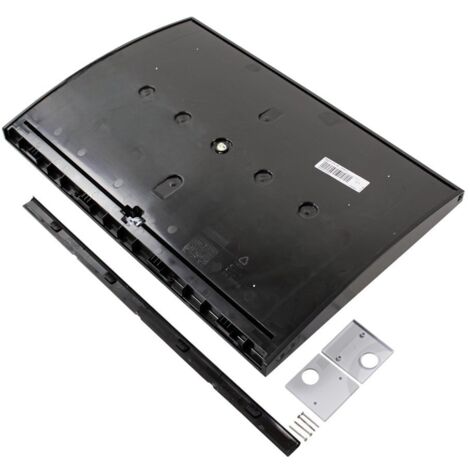 PORTE COMPLETE SERVICE POUR REFRIGERATEUR DOMETIC - 207999349 (1/2)