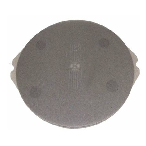 DISQUE INDUCTEUR D=280MM pour TABLE DE CUISSON FAGOR - 74X9409 (1/2)