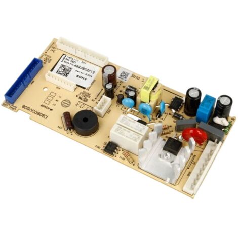 Module De Puissance Pour Réfrigérateur Haier - Réf 49108151 - Neuf Sous Blister