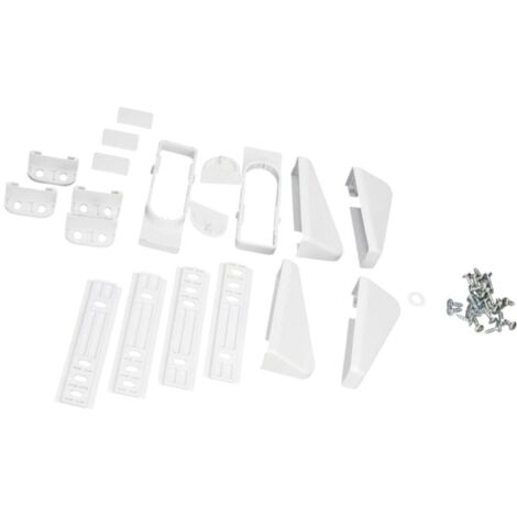 KIT D'ENCASTREMENT POUR REFRIGERATEUR GORENJE - 715858 (1/2)