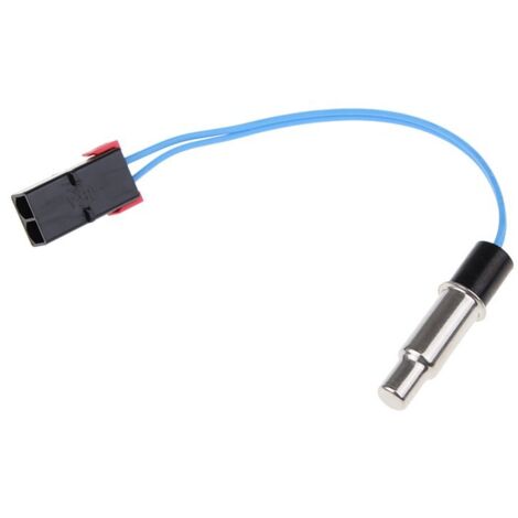 Samsung DC32-00010C Sonde de température pour lave-linge et sèche-linge (1/2)