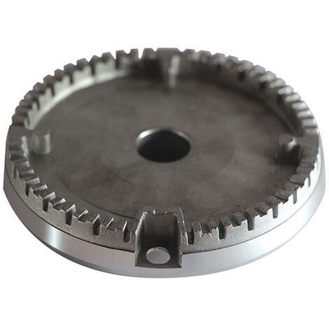 TETE DE BRULEUR RAPIDE POUR CUISINIERE CANDY - 42802604 (1/2)