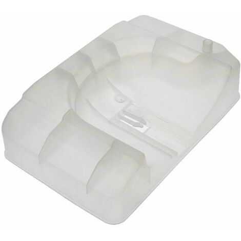 BAC COMPRESSEUR POUR REFRIGERATEUR WHIRLPOOL - 481241828358 (1/2)