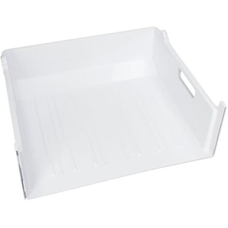TIROIR DE CONGELATEUR POUR CONGELATEUR BEKO - C00864729 (1/2)