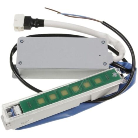 PLATINE CMDE/PUISS 4 VITESSES POUR HOTTE FALMEC - 105080488