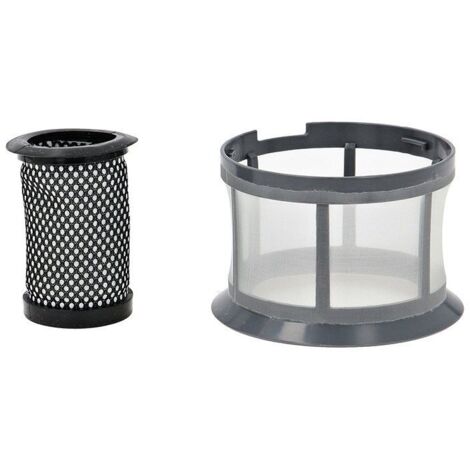 U93 ENSEMBLE FILTRE POUR PETIT ELECTROMENAGER HOOVER - 35602065 (1/2)