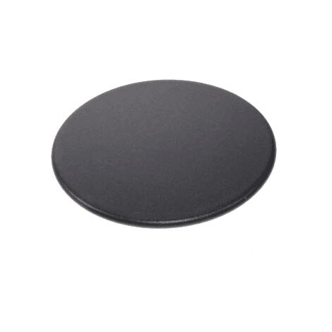 CHAPEAU DE BRULEUR Ø 90 MM pour FOUR BOSCH - 00173563 (1/2)