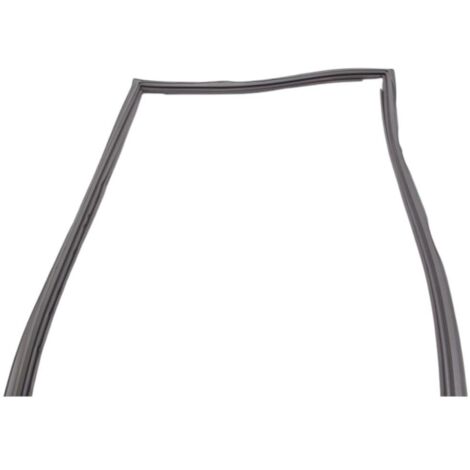 JOINT MAGNÉTIQUE DE PORTE POUR REFRIGERATEUR HAIER - 49121557 (1/2)