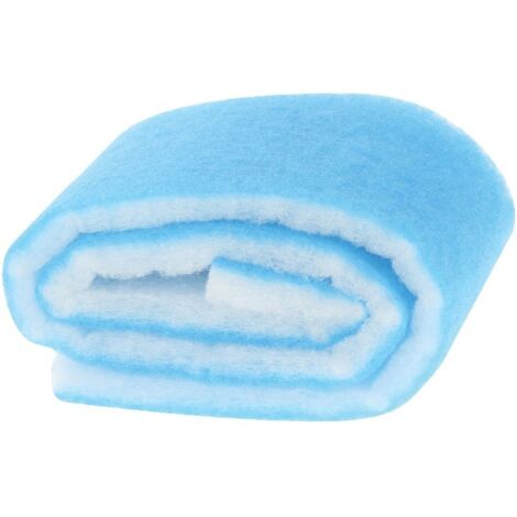 MOUSSE FILTRANTE POUR HOTTE BOSCH - 00476363 (1/2)