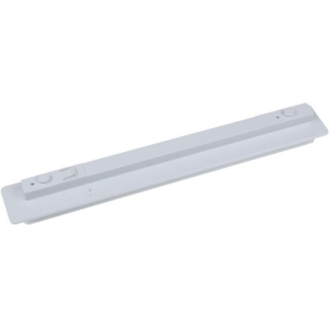 GLISSIÈRE INFÉRIEURE GAUCHE POUR REFRIGERATEUR LIEBHERR - 7428598 (1/2)