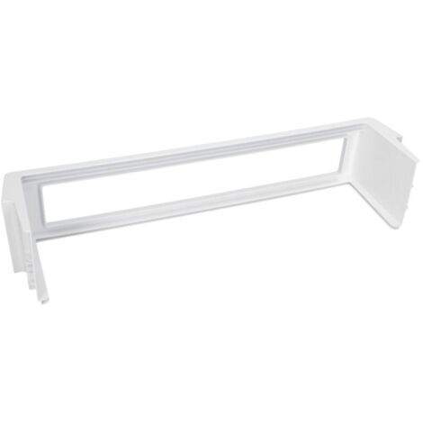CADRE DE MAINTIEN BALCONNET BOUTEILLE POUR REFRIGERATEUR LIEBHERR - 742987200 (1/3)
