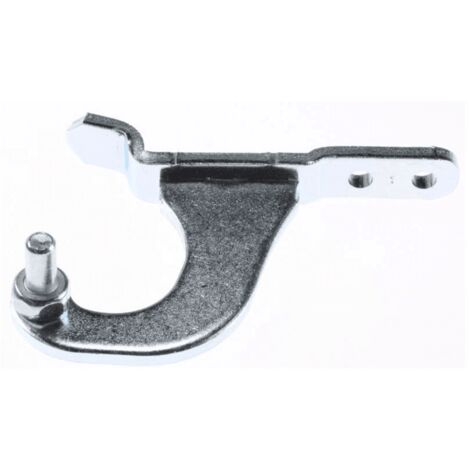 CHARNIERE SUPERIEUR POUR REFRIGERATEUR SAMSUNG - DA97-13567A (1/5)