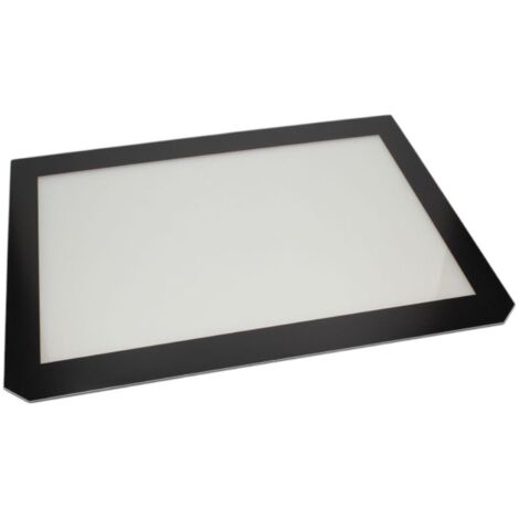 VITRE INTERIEUR DE FOUR POUR CUISINIERE AMICA - 8028869
