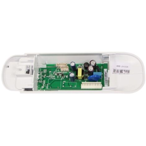 Thermostat électronique Pour Réfrigérateur Whirlpool, Pièce Détachée 481010756909, Neuve