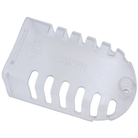 CACHE LAMPE POUR REFRIGERATEUR AYA - 1032142 (1/2)