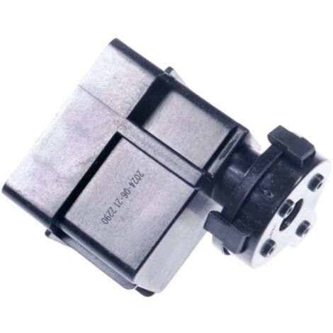 POMPE SL RELEVAGE HAOLI PX1825-4 pour SECHE LINGE LISTO -... (1/3)