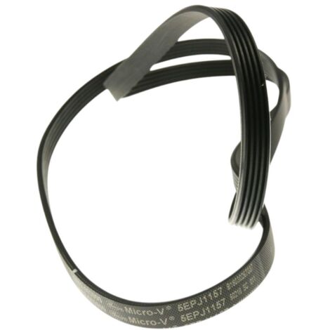 COURROIE 1157J5EL POUR LAVE LINGE SAMSUNG - 6602-003999 (1/2)