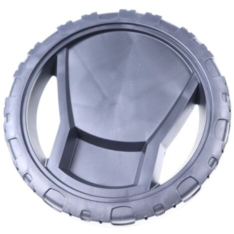 ROUE DIAMETRE 160 pour NETTOYEUR HAUTE-PRESSION KARCHER -... (1/2)
