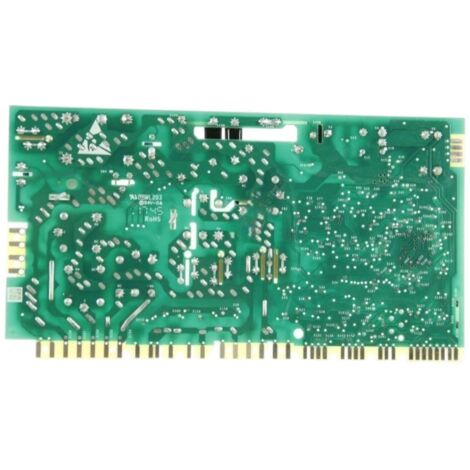 Carte electronique configurée pour lave-linge ewm210 electrolux, Laves
