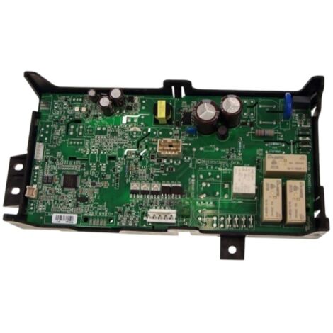 Module Puissance Four Whirlpool 481221458389 Neuf, Non Programmé - Pièce Détachée