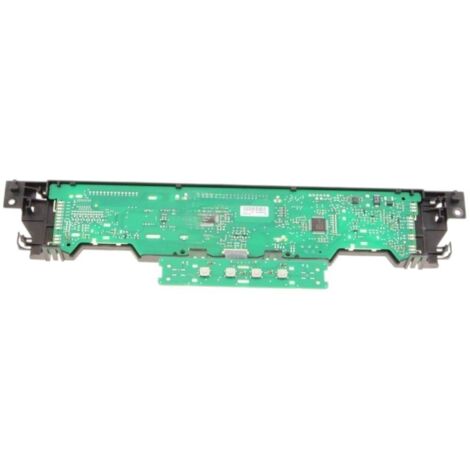 MODULE DE COMMANDE PROGRAMME POUR FOUR VIVA B/S/H - 00700262 (1/2)