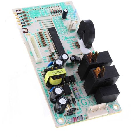PLATINE DE PUISSANCE POUR MICRO ONDES INDESIT - C00298972 (1/2)