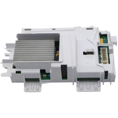Module Programmateur Pour Lave-linge Hoover - Carte électronique Neuve 49119317