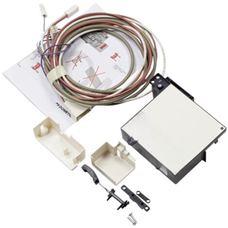 CONNECTION BRICK COMPLETE POUR REFRIGERATEUR DOMETIC - 289078809