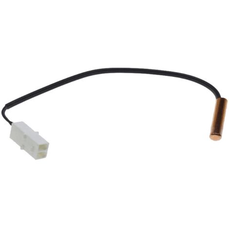 THERMISTANCE HAUTE TEMPERATURE POUR SECHE LINGE LG - EBG60806203 (1/2)