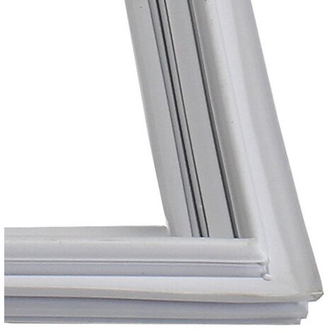 JOINT PORTE TIROIR SUPERIEURE 4D 656X242 POUR CONGELATEUR WHIRLPOOL - C00265548 (1/2)