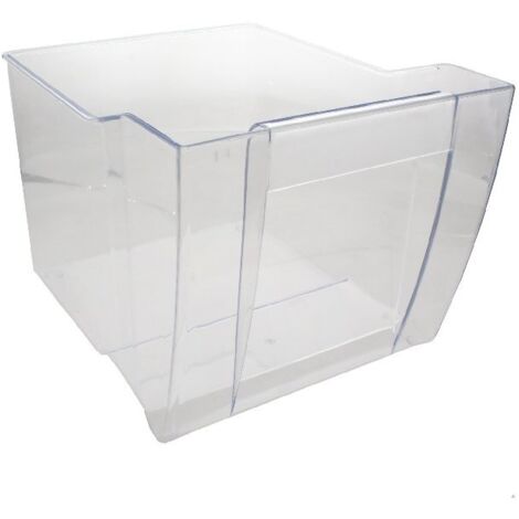 TIROIR POUR REFRIGERATEUR POUR REFRIGERATEUR WHIRLPOOL - C00374082 (1/2)