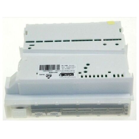 MODULE ELECTRONIQUE CONFIGURE EDW50 POUR LAVE VAISSELLE   IKEA - 973911639234013 (1/2)