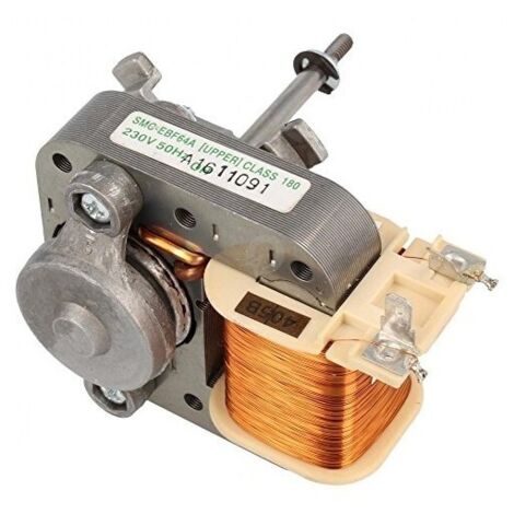 MOTEUR VENTILO EN HAUT DU FOUR 24" OVEN SMC-EBF64 POUR FOUR SAMSUNG - DG31-00013A (1/2)