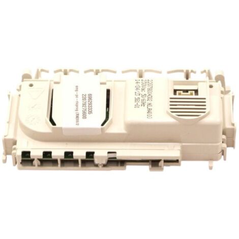 PROGRAMMATEUR POUR LAVE VAISSELLE SMEG - 696293335 (1/2)