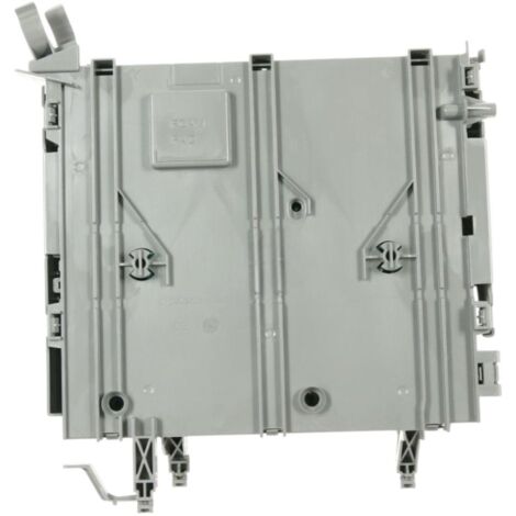PLATINE DE COMMANDE HAVANA PROGRAMMEE POUR LAVE LINGE WHIRLPOOL - 481010775445 (1/2)