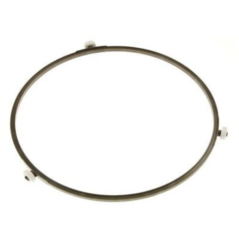SUPPORT PLATEAU TOURNANT POUR MICRO ONDES WHIRLPOOL - 480120101692