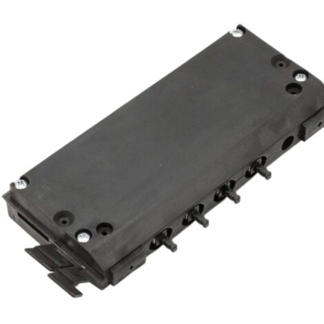 PLATINE DE COMMANDE POUR HOTTE SOGEDIS - 468C87 (1/3)