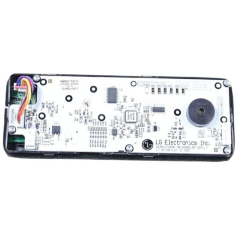 CARTE PCB pour REFRIGERATEUR LG - EBR80647309