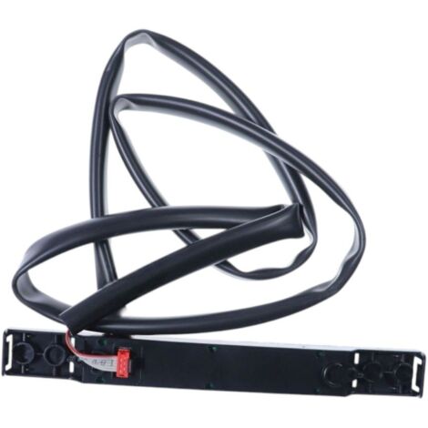 PLATINE DECONTROLE SWITCH TOUCHE POUR HOTTE SAMSUNG - DG81-01263A (1/2)