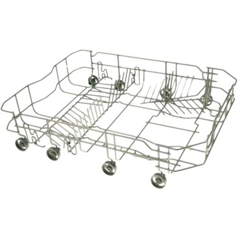 PANIER INFERIEUR POUR LAVE VAISSELLE BRANDT - AS0007289