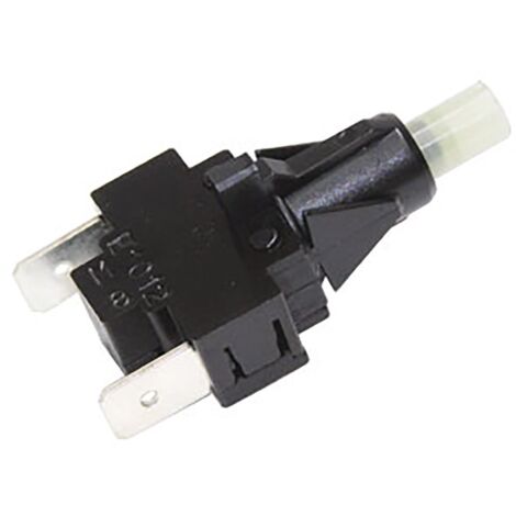 SELECTEUR M/A POUR LAVE LINGE BRANDT - 55X0025 (1/2)