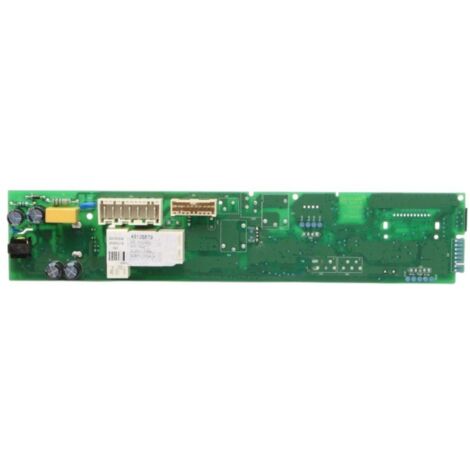 MODULE NFC PROGRAMMÉ POUR SECHE LINGE CANDY - 49126679 (1/2)