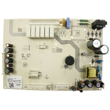 CARTE DE PUISSANCE POUR REFRIGERATEUR BEKO - C00968379 (1/2)