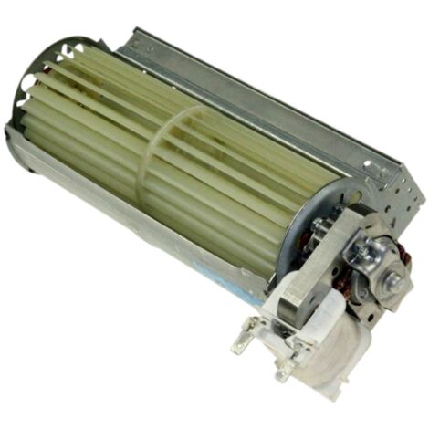 VENTILATEUR BANDEAU pour FOUR BRANDT - 77X9683 (1/2)