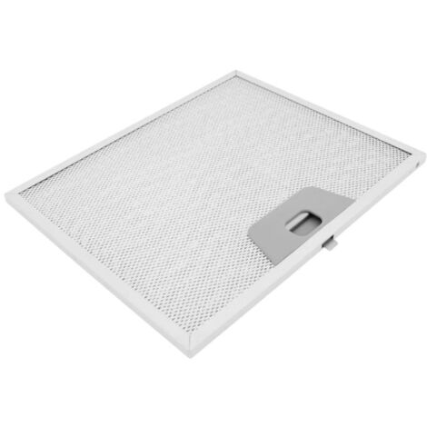 FILTRE METALLIQUE ( VENDU A L UNITE ) pour HOTTE BRANDT -... (1/2)