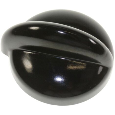 MANETTE NOIRE pour TABLE DE CUISSON BRANDT - 78X3000