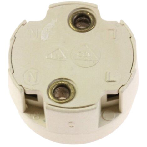 Tube Néon 15W 438x26mm Pour Hotte Brandt - Réf 79X1159