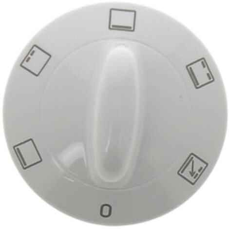 MANETTE COMMUT. FOUR pour CUISINIERE BRANDT - 76X3484